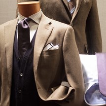 Mark Bunt Menswear