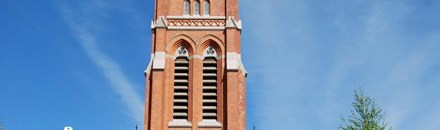 Luleå Cathedral