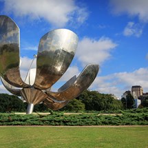 Floralis Genérica