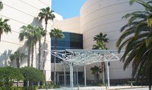 Orlando Science Center & Dr. Phillips Cinedome
