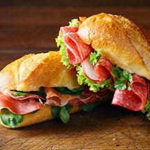 O Rei Do Bocadillo