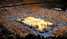 Carrier Dome