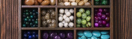 Stories In Stones