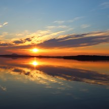 The Midnight Sun