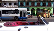 Public Transport