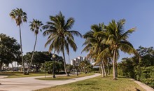 Centennial Park