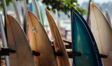 Ron Jon Surf Shop