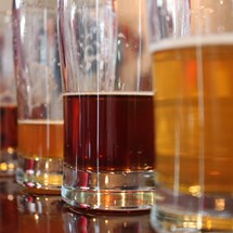 Turk's Head Brewery Tour