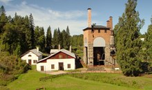 Galtströms Bruk