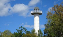 Unos Torn Observation Deck