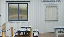 Bastaskärs Båthus