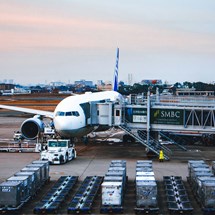 Kansai International Airport