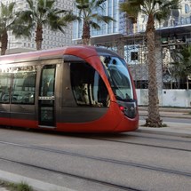 Trams