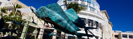 Harbourside Place