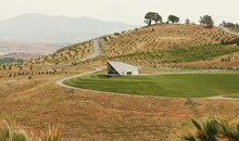 National Arboretum Canberra