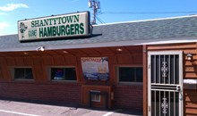Shantytown Bar & Grill