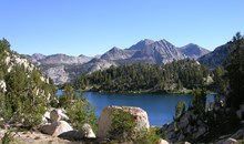 Stanislaus National Forest