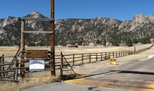 MacGregor Ranch Museum and Office