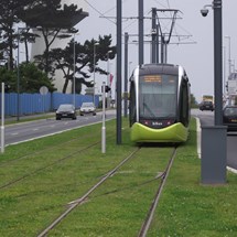 Public Transport