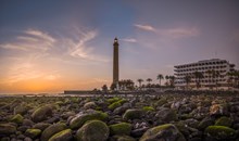 Maspalomas Lighthouse