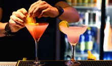Sitar Cocktail Bar