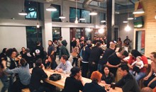 Channel Brewing Company