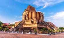 Wat Chedi Luang