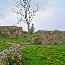 Castro de Elviña