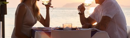 Ocean House Restaurant