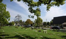 Pierce Brothers Westwood Village Memorial Park