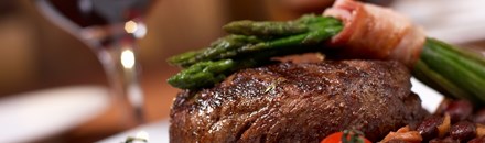 Jacksons Steakhouse