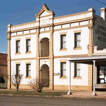 Dungog Historical Museum