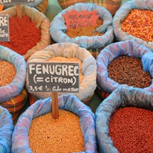 Grand Marché