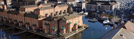 Brighton Marina