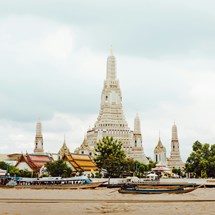 Best Time To Visit