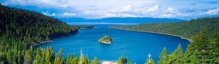 Emerald Bay State Park