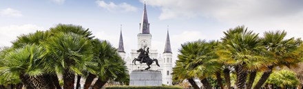 Jackson Square