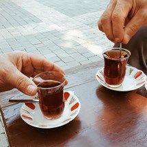 Hayyam Pub