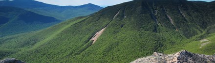 White Mountain National Forest