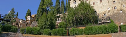 Teatro Romano