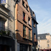 Rue Colbert
