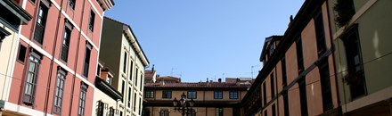 Plaza del Fontan