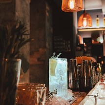 Why Not? Cocktail Bar