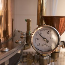 Xoriguer Gin Distillery