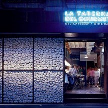 La Taberna del Gourmet