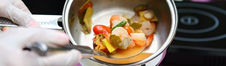 Thai Cooking Classes