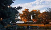 Herăstrău Park