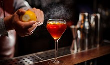 Farquhar’s Bar