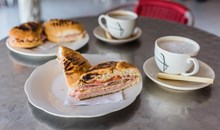 Havana Carolina Cafe