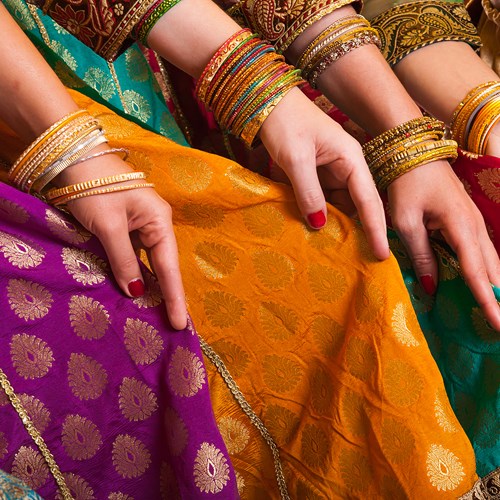 ladies wear wholesale market in bangalore ind